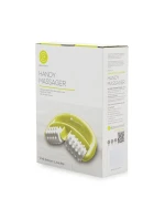 Masážní přístroj na ruce Ecowellness QM143G Masážní přístroj na ruce Ecowellness QM143G