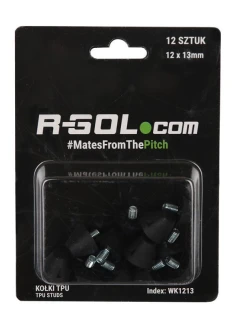 R-GOL TPU kolíky 12x13mm WK1213