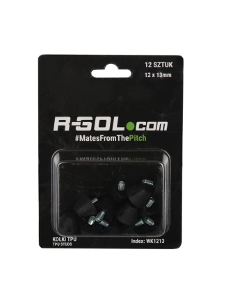 R-GOL TPU kolíky 12x13mm WK1213
