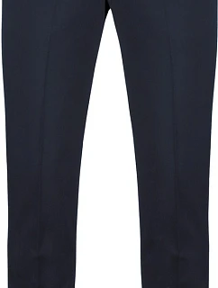 Kariban K 730 Pánské kalhoty 20.K730 navy