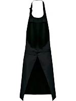 Kariban K 885 Zástěra s laclem 20.K885 black Kariban K 885 Zástěra s laclem 20.K885 black