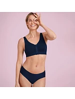 Lynn chirurgická podprsenka moldovaná, zap. vpředu 5768X maritime blue - Anita Care Lynn chirurgická podprsenka moldovaná, zap. vpředu 5768X maritime blue - Anita Care