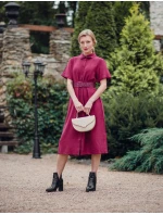 Dámská kabelka Vuch Arysta Beige