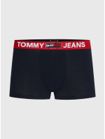 Pánské spodní prádlo Close to Body TRUNK UM0UM02178DW5 - Tommy Hilfiger