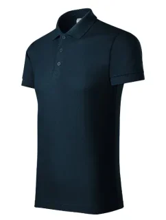 Joy polokošile pánská námořní modrá