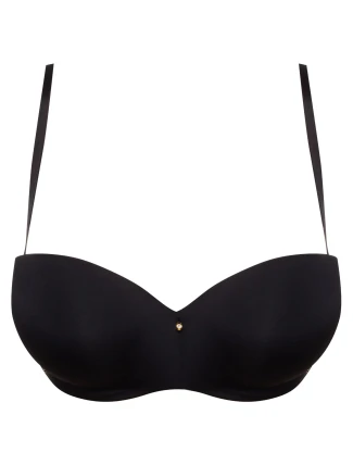 Dámská push-up podprsenka Bra 10526 - Selmark