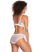 Dámské kalhotky MINI BIKINI L-4004MB-02 Dámské kalhotky MINI BIKINI L-4004MB-02