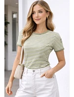 BLOUSE ZAHARA