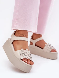 Sandály model 214995 Step in style