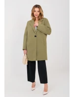 Plášť  model 224793 Rue Paris