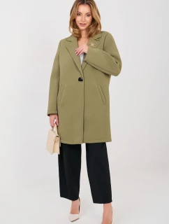 Plášť  model 224793 Rue Paris