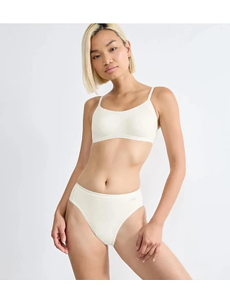 SLOGGI GO DAILY COTTON - 3× tai z kartáčované organické bavlny Sloggi SLOGGI GO DAILY COTTON - 3× tai z kartáčované organické bavlny Sloggi