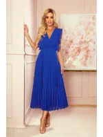 Dámské šaty  315-2 EMILY  - NUMOCO