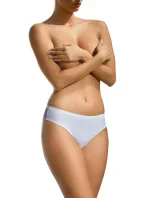 Dámské kalhotky 2003 white - BABELL Dámské kalhotky 2003 white - BABELL