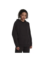 Adidas All Sz Fleece Boyfriend Hoodie W HC8823