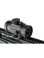 AEG Heckler&Koch HK-G36 C elektrická puška ASG (2.5