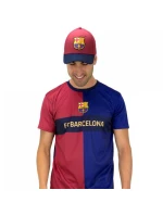 Kšiltovka FC Barcelona FCB Always Grana 5001GBNG
