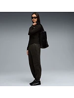 Puma ESS Elevated Comfort Wash Tepláky W 688104 01 dámské Puma ESS Elevated Comfort Wash Tepláky W 688104 01 dámské