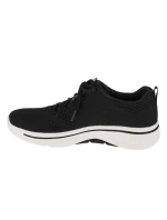 Skechers Go Walk Arch Fit Unify 124403-BKW Black 35