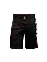 Šortky - tréninkové šortky "Blood" M Šortky - tréninkové šortky "Blood" M