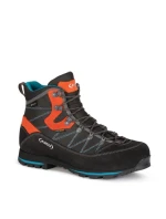 Trekkingové boty Aku Trekker Lite GORE-TEX z přírodní kůže