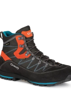 Trekkingové boty Aku Trekker Lite GORE-TEX z přírodní kůže