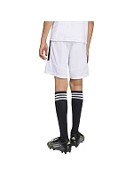 Dětské šortky Adidas Tiro 26 League bílo-černé KA8811