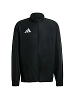 Pánská mikina adidas Entrada 26 Presentation černá JZ6621 pánské Pánská mikina adidas Entrada 26 Presentation černá JZ6621 pánské