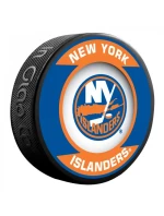 Pamětní hokejový puk Inglasco NHL Retro 510AN000555