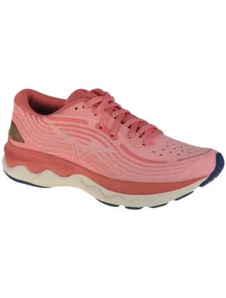 Dámské boty Wave Skyrise 4 W J1GD230923 - Mizuno Dámské boty Wave Skyrise 4 W J1GD230923 - Mizuno