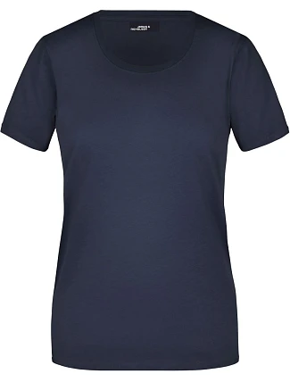 Daiber JN 901 Dámské tričko 02.0901 navy Daiber JN 901 Dámské tričko 02.0901 navy
