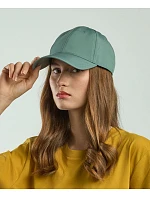 Atlantis Headwear Kai 6 panelová baseballová kšiltovka 33.0247 dark grey Atlantis Headwear Kai 6 panelová baseballová kšiltovka 33.0247 dark grey
