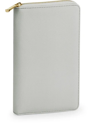 BagBase BG 757 Cestovní pouzdro na šperky "Boutique" 52.0757 soft grey BagBase BG 757 Cestovní pouzdro na šperky "Boutique" 52.0757 soft grey