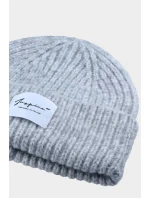 Dámská čepice 4F 4FWAW24ACAPF454-27M Šedá