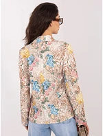 IT MA bunda FL9928.15 béžová