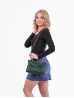 Dámská kabelka Vuch Allia Green Dámská kabelka Vuch Allia Green