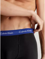 Pánské spodní prádlo TRUNK 3PK 000NB2615AMLR - Calvin Klein