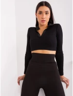 Legíny LO LG LK 535-01.81 černé - FPrice