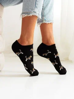 DÁMSKÉ PONOŽKY DOGGIES 1146.064