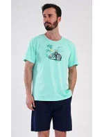 Pánské pyžamo šortky Pavel