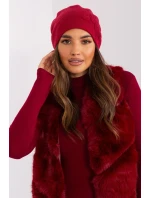 Čepice  model 191107 AT