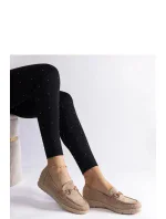 Mokasiny model 207173 Solea