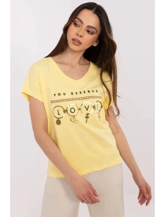 T-shirt model 212504 Factory Price T-shirt model 212504 Factory Price