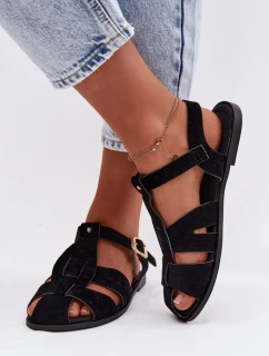 Sandály  model 224474 Step in style