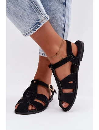 Sandály  model 224474 Step in style