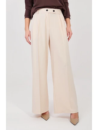 Dámské kalhoty  model 225566 Rue Paris