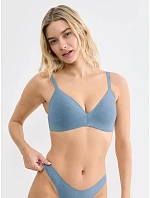 sloggi ZERO Feel Pure THE UP Push Up - Liberty Blue - SLOGGI Liberty Blue - SLOGGI