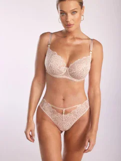 Měkká podprsenka Kinga SC-1101 Luna