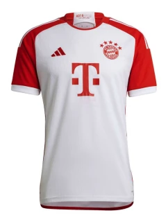 Adidas Bayern Munich Home M Tričko IJ7442 pánské