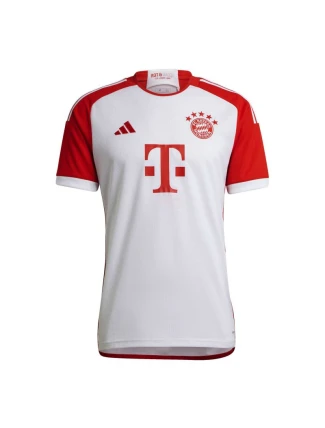 Adidas Bayern Munich Home M Tričko IJ7442 pánské